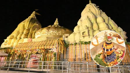 काशी विश्वनाथ मंदिर