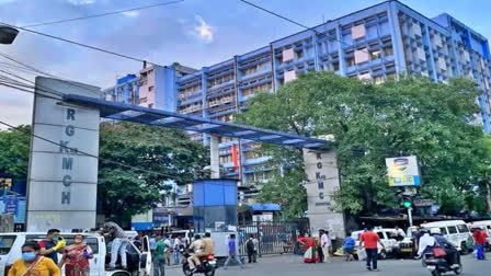 Kolkata Doctor Rape Murder Medicos Strike Continues For 4th Day Hospital Services Hit Across Bengal