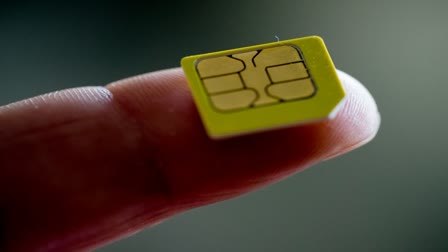 SIM Card New Rules