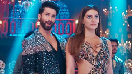 'Teri Baaton Mein Aisa Uljha Jiya Sequel In The Making', Says Kriti Sanon, 'Eager To Reunite With Shahid Kapoor'