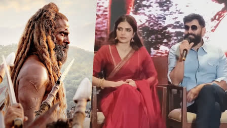 'You Don't Know My Fans, Come To Theatre When Thangalaan Releases': Vikram Responds To Comparisons With Suriya And Ajith Kumar