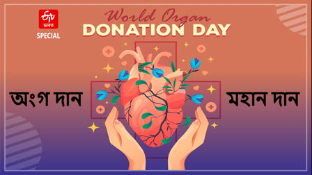 World Organ Donation Day