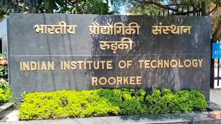 Indian Institute of Technology Roorkee