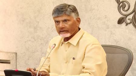 CM Chandrababu