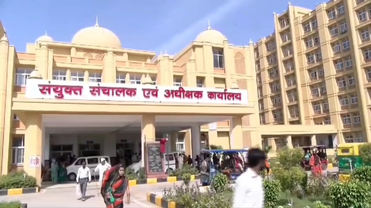 Chandipura Virus In Gwalior