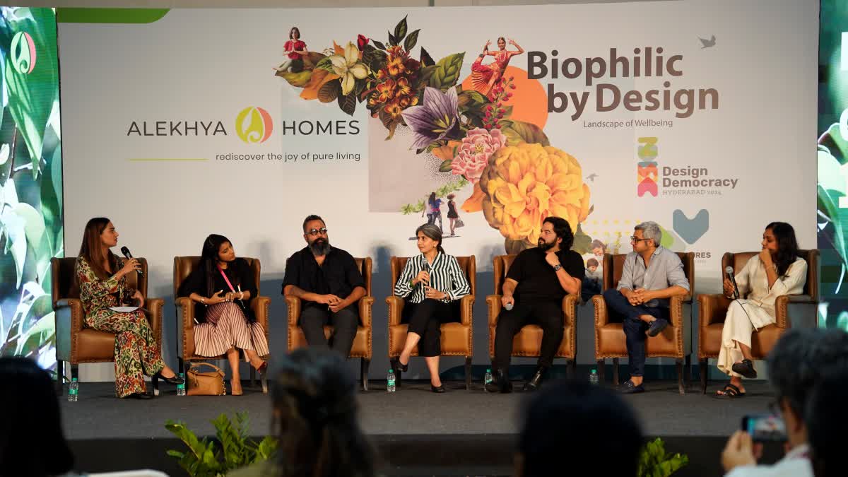 Design Democracy 2025 Brings Top Design Brands And Cultural Shows To ...