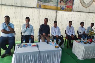 KORBA NEWS