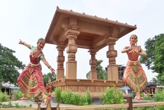 Tourists Places in Mulugu District