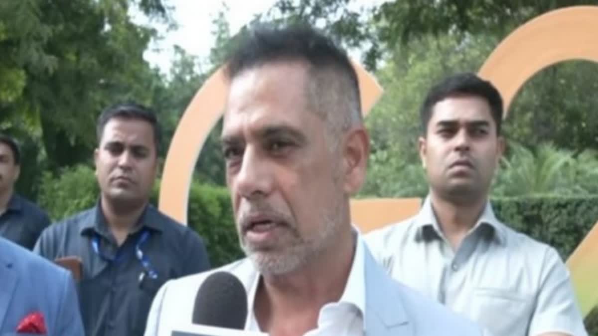 Modi Govt has learnt from congress, gandhi family says Robert Vadra on G20 Summit in India