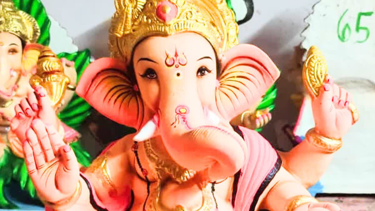 Ganesh Festival 2023