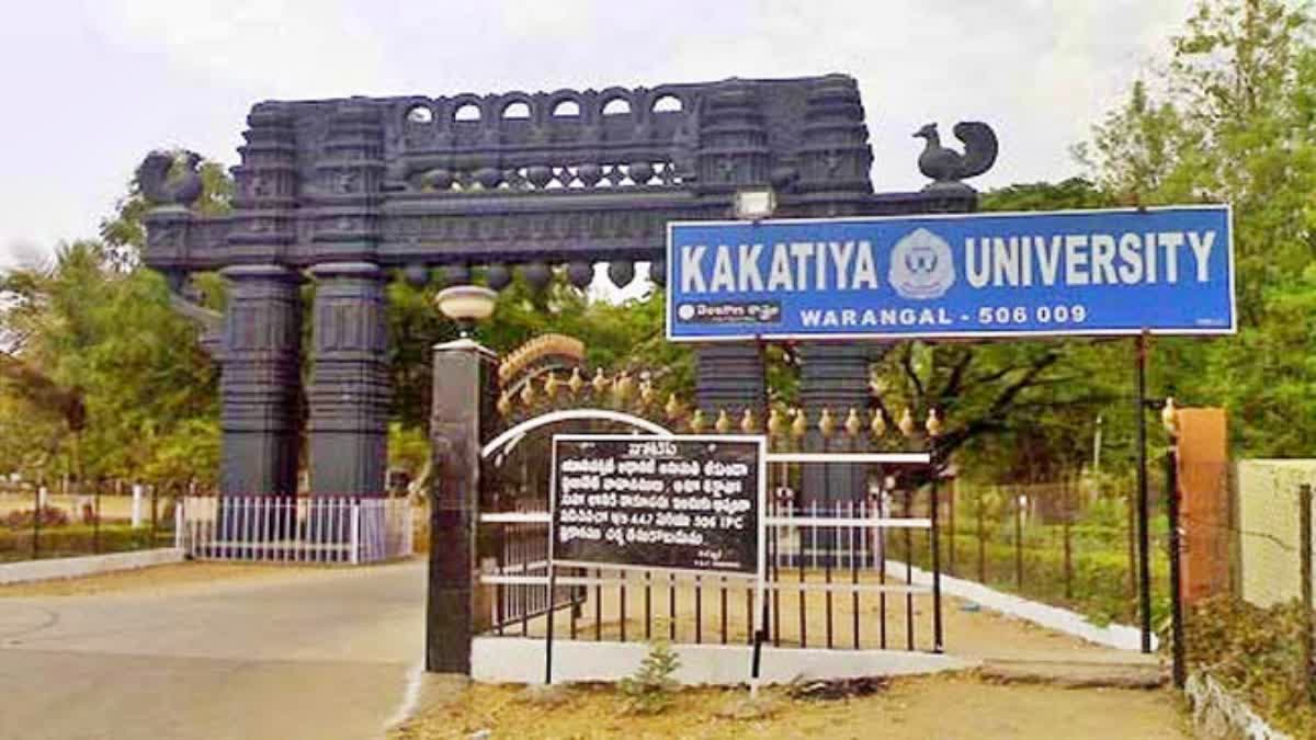 Warangal Kakatiya University Bandh Today