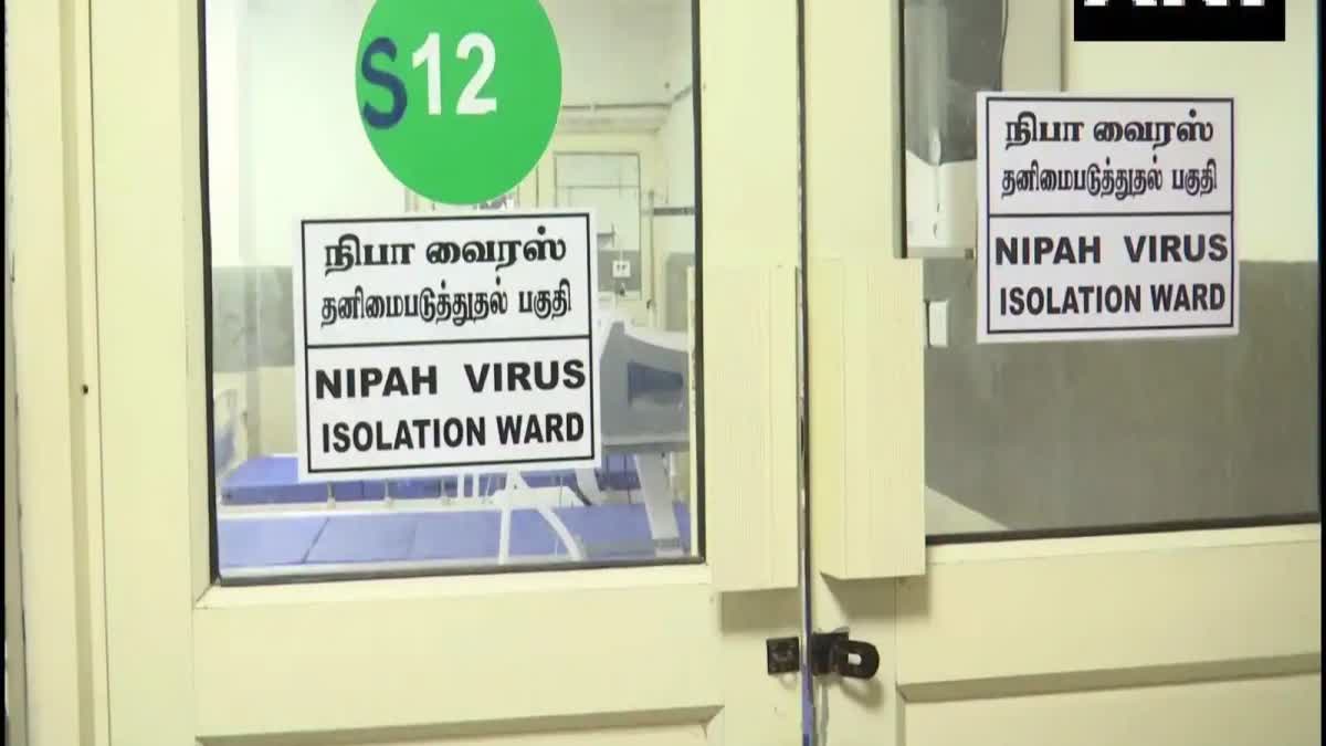 Health Department reports 2 unnatural deaths in Kozhikode   Nipah suspected