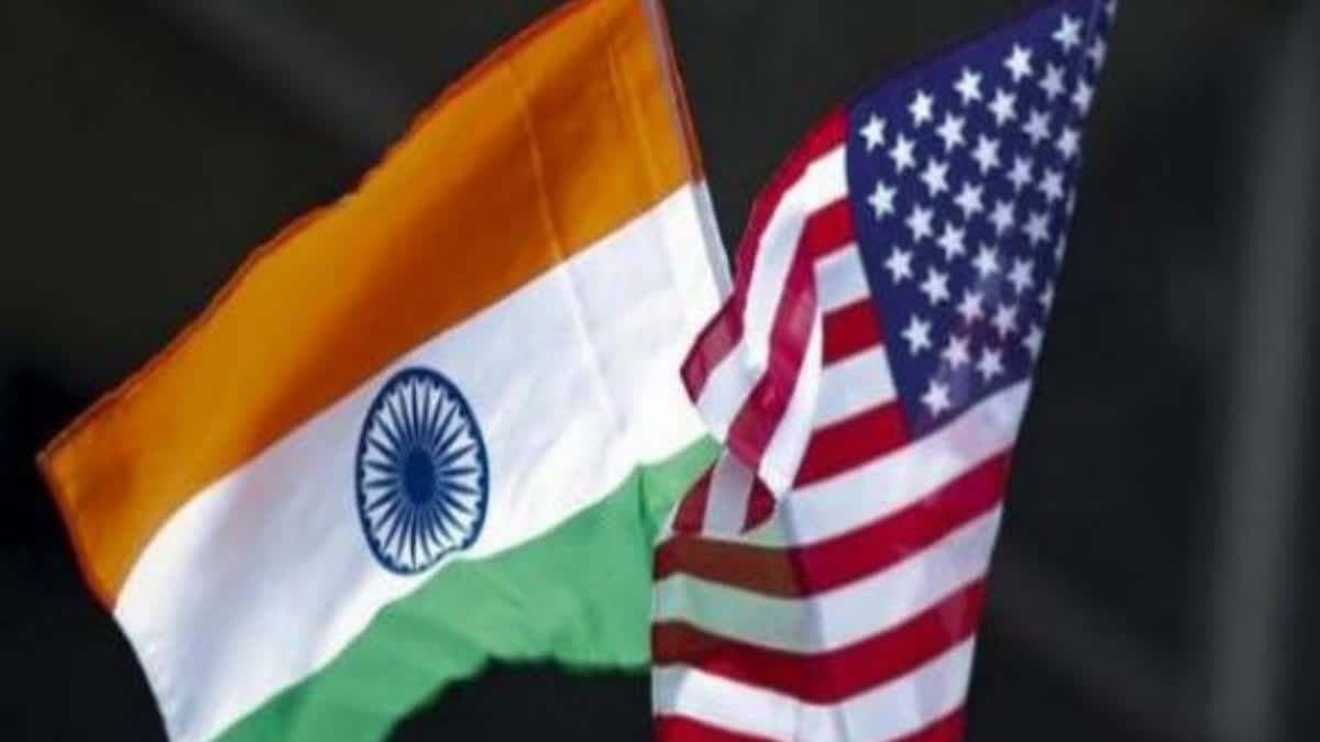 India-US