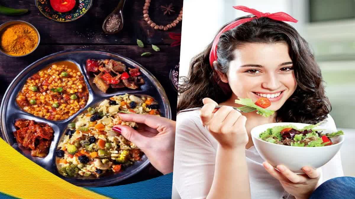 Etv BharatAvoid These Habits After Meal