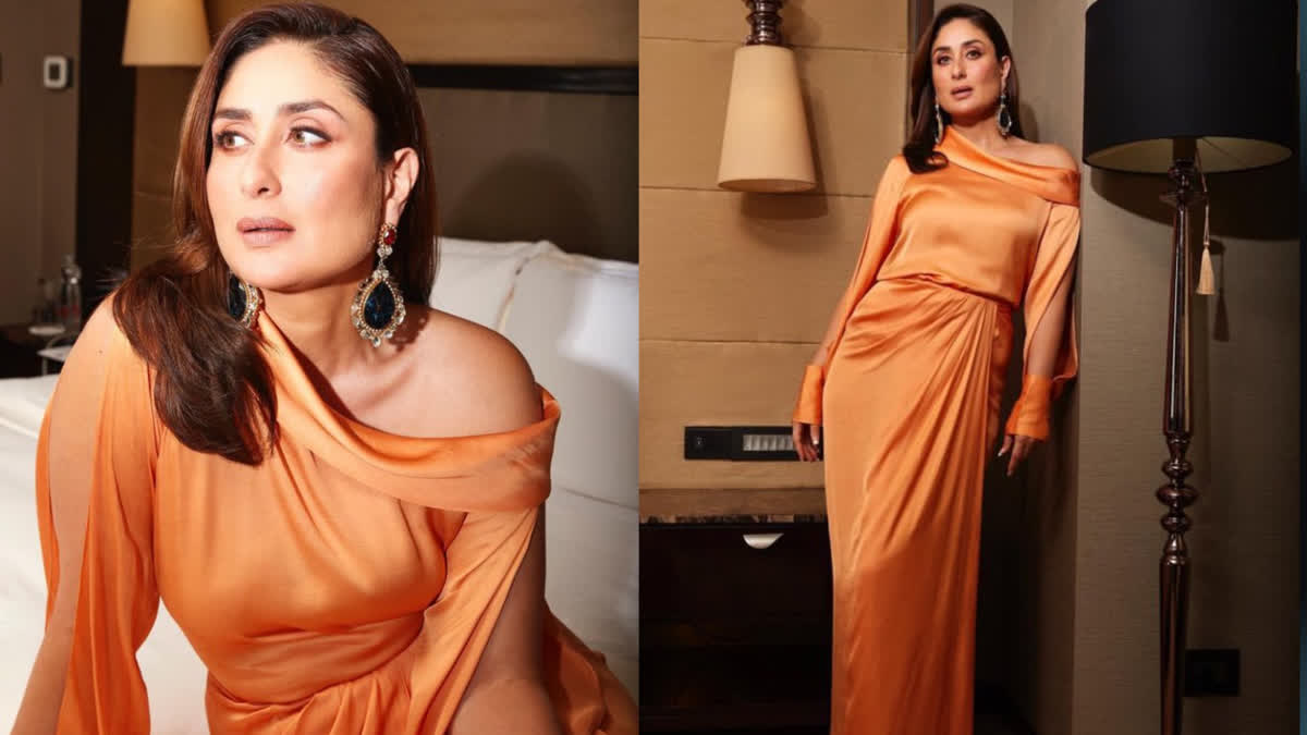 Kareena Kapoor