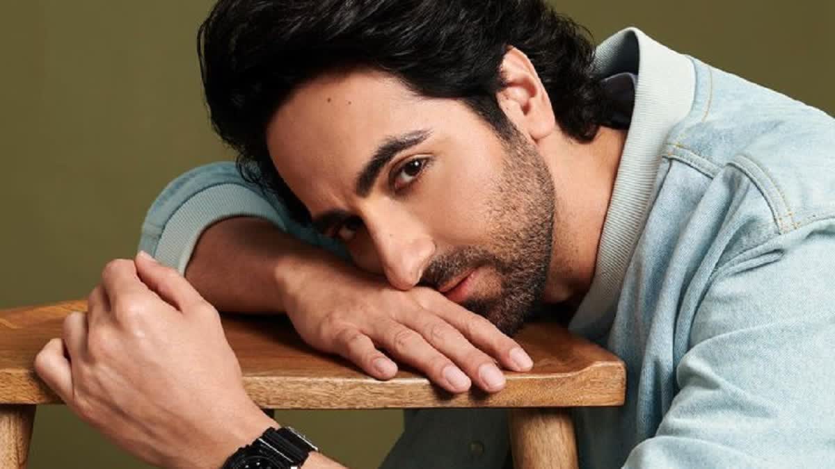 Ayushmann khurrana