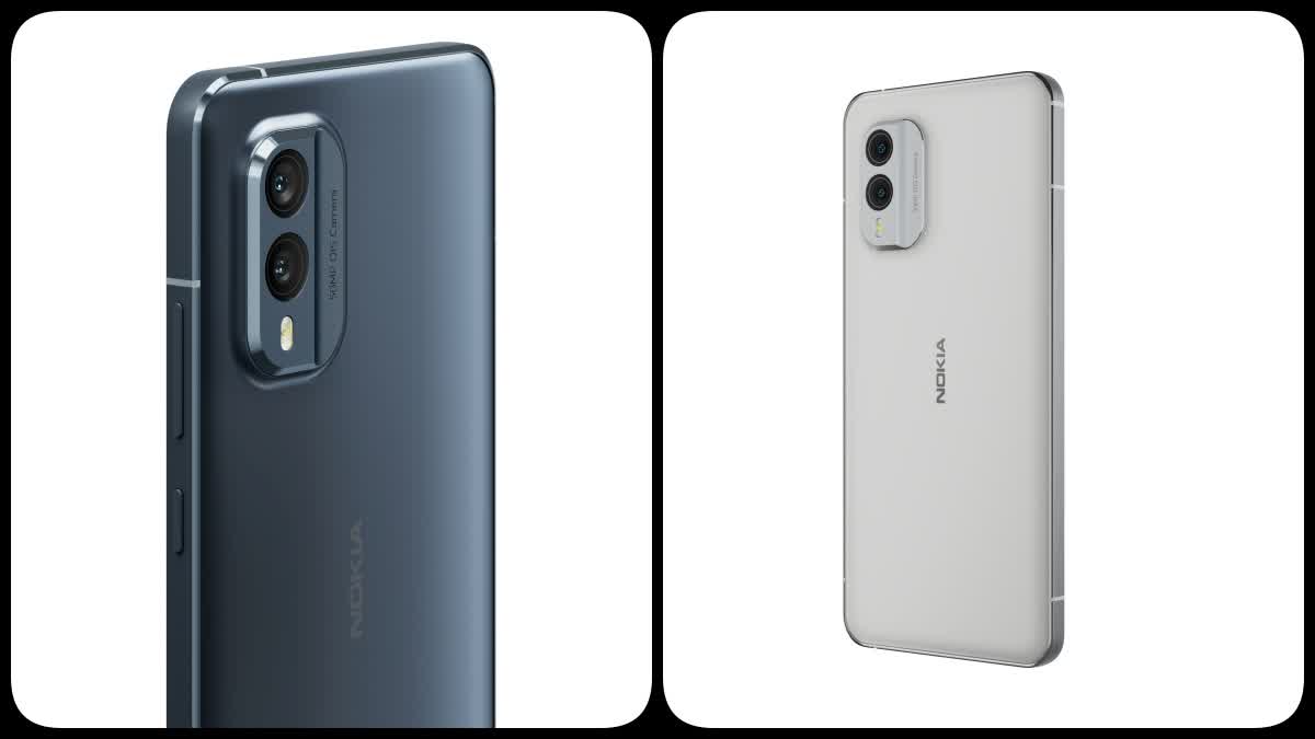 Nokia X30 5G Price Cut