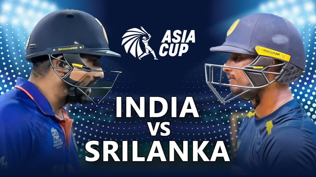 Ind Vs SL