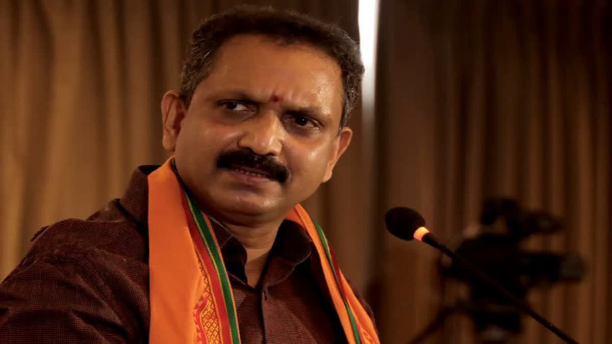 Manjeshwar election corruption case  ബിജെപി സംസ്ഥാന അധ്യക്ഷൻ  BJP state president  മഞ്ചേശ്വരം തെരഞ്ഞെടുപ്പ് കോഴക്കേസ്  മുഴുവൻ പ്രതികളും കോടതിയിൽ ഹാജരാവാൻ കർശന നിർദേശം  കെ സുരേന്ദ്രന്‍  K Surendran  കെ സുന്ദരയെ തട്ടിക്കൊണ്ടുപോയി  kidnapped K Sundara  strictly instructed to appear in court  All accused are strictly instructed  appear in court  ബി എസ് പി സ്ഥാനാർഥി  BSP candidate