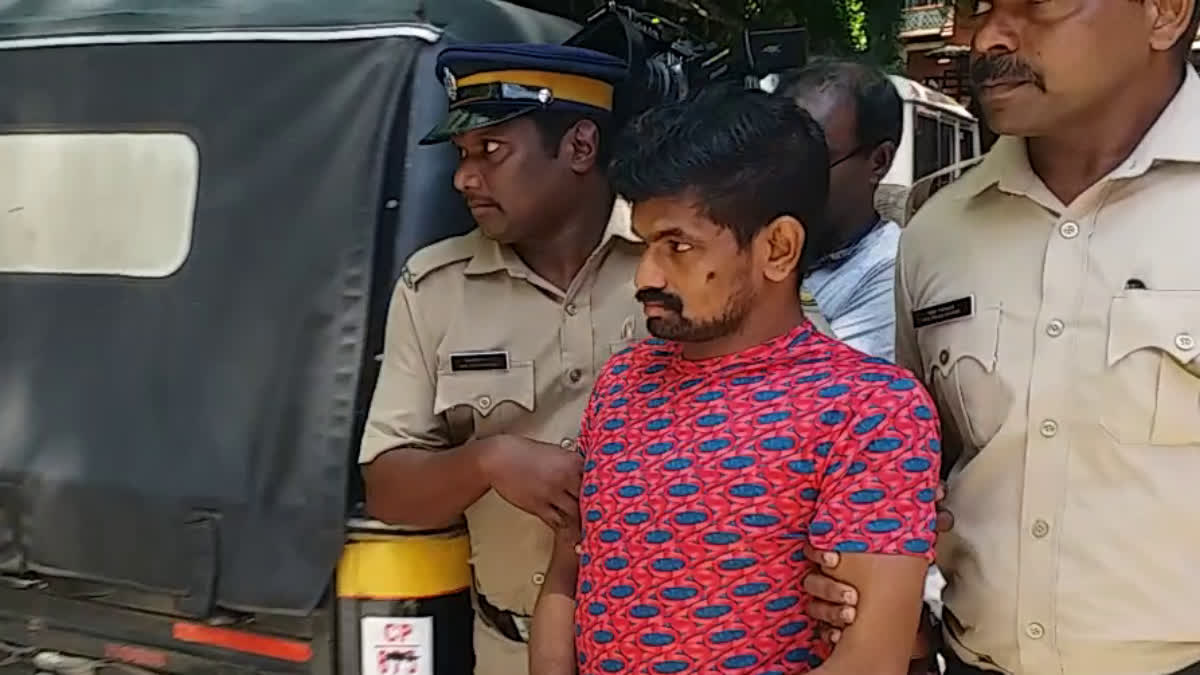 Ernakulam Pocso Court  Aluva Rape  Aluva Rape Accused Under Police Custody  അതിഥി തൊഴിലാളിയുടെ മകളെ ലൈംഗീകമായി ഉപദ്രവിച്ച കേസ്  ആലുവയിലെ പീഢനം  ആലുവയിലെ പീഢനത്തിൽ പ്രതിയെ പൊലീസ് കസ്റ്റഡിയിൽ  എറണാകുളം പോക്‌സോ കോടതി  പോക്‌സോ  Pocso  ആലുവ പീഢനം