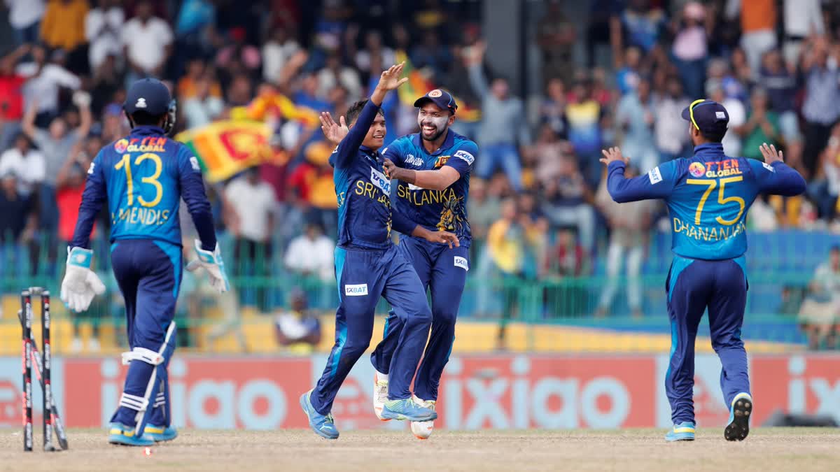 Asia Cup 2023  India vs Sri Lanka  Dunith Wellalage Take 5 Wicket Haul Vs India  Dunith Wellalage  Rohit Sharma  Virat Kohli  Subman Gill  India playing XI against Sri Lanka  ദുനിത് വെല്ലലഗെ  ദുനിത് വെല്ലലഗെ അഞ്ച് വിക്കറ്റ്  രോഹിത് ശര്‍മ  വിരാട് കോലി  ശുഭ്‌മാന്‍ ഗില്‍  ഏഷ്യ കപ്പ് 2023