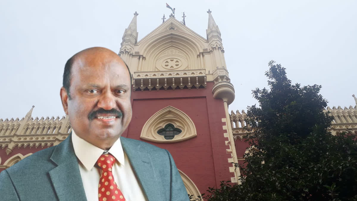 Calcutta High Court