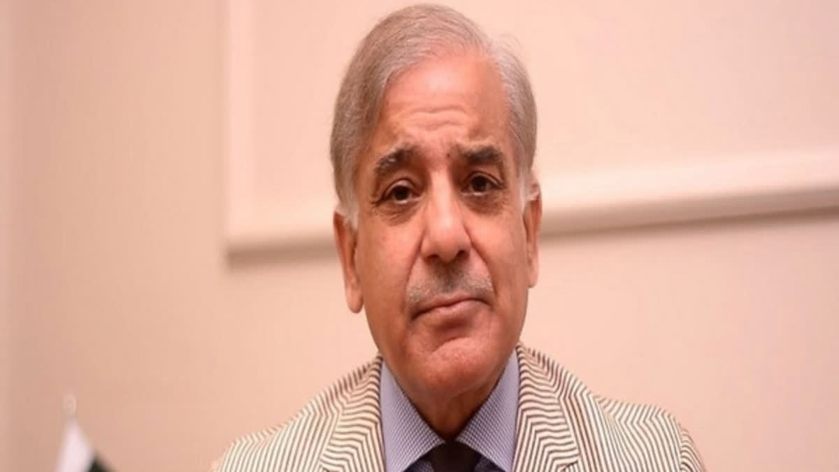 Nawaz Sharif will return to Pakistan on October 21: Shehbaz