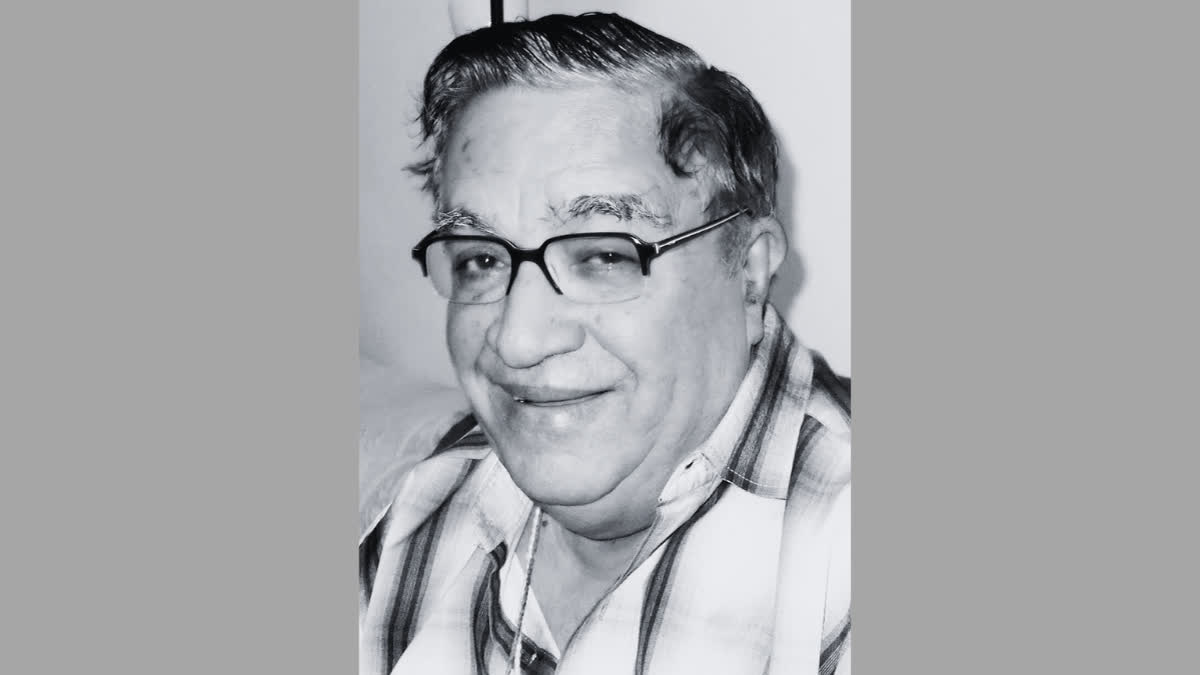 Veteran comedy actor Satinder Kumar Khosla dies at 84