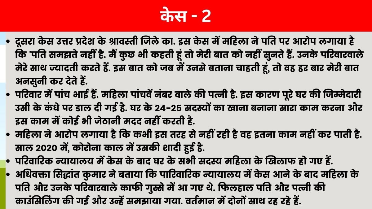 लिव इन रिलेशनशिप के बावजूद सफल नहीं हो रहीं शादियां.