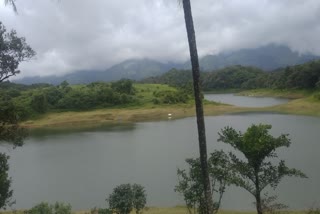 Wayanad monsoon tourism places