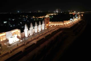 Chambal Heritage Riverfront