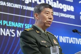 china defense minister goes missing