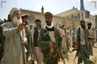 Taliban in Afghanistan