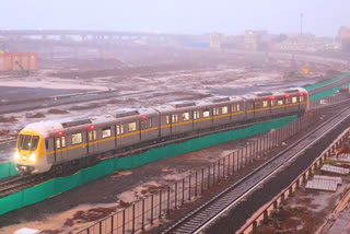 indore metro