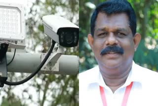 AI camera implemented on the model of annuity boot  AI camera project  model of annuity boot  Antony Raju in the assembly  Antony Raju said AI camera implemented  ആനുവിറ്റി ബൂട്ട് മാതൃകയിലാണ് എഐ ക്യാമറ പദ്ധതി  ഗതാഗത മന്ത്രി നിയമസഭയിൽ  ആനുവിറ്റി ബൂട്ട് മാതൃക  കെൽട്രോണിന് നൽകിയിട്ടുള്ള അനുവിറ്റി മാതൃകയിലാണ്  നിയമസഭ ചോദ്യോത്തര വേളയിൽ സംസാരിക്കുകയായിരുന്നു  പദ്ധതി ധനകാര്യ കമ്മീഷന്‍റെ അഭിപ്രായത്തിന്  ബൂട്ട് വിത്ത്‌ ക്വാർട്ടർലി ആനുവിറ്റി മോഡൽ പദ്ധതി  മോട്ടർ വെഹിക്കിൾ ഡിപ്പാർട്മെന്‍റിനാണ് ഉടമസ്ഥത  സഭയിൽ ആദ്യ ചോദ്യം ഉന്നയിച്ച് ചാണ്ടി ഉമ്മൻ  ആന്‍റണി രാജുവിനോട് ചാണ്ടി ഉമ്മന്‍  2023 ജൂലൈയിൽ 2224 അപകടങ്ങൾ  2022 ജൂലൈയിലെ അപകടങ്ങൾ 3316