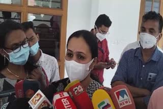 Veena George on Kozhikode Nipa Concern  Veena George Kozhikode Nipa  Veena George on Nipa  nipah  nipah scare  nipah suspected  Kozhikode Nipa Concern  Veena George  Veena George kozhikode  നിപ  നിപ കോഴിക്കോട്  കോഴിക്കോട് നിപ  നിപ ജാഗ്രത നിർദേശം  നിപ വൈറസ് മന്ത്രി വീണ ജോർജ്  നിപ ആശങ്ക  മന്ത്രി വീണ ജോർജ് കോഴിക്കോട്  നിപ സംശയം വീണ ജോർജ്  വീണ ജോർജ്  നിപ സംശയം