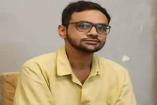 Umar Khalid Case