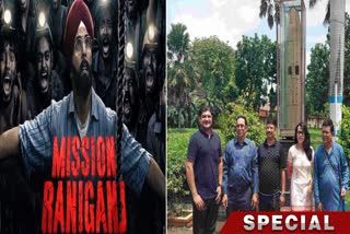 Mission Raniganj