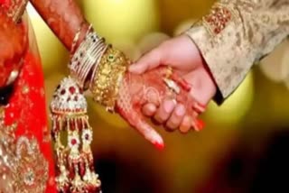 Gram Panchayat president married minor girl