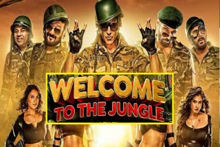 Welcome to the Jungle Controversy