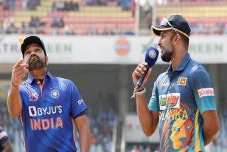 Asia Cup 2023  India vs Sri Lanka Toss report  India vs Sri Lanka  Rohit Sharma  Dasun Shanaka  Where to watch IND vs SL match  IND vs SL  ഏഷ്യ കപ്പ്  ഏഷ്യ കപ്പ് 2023  ഇന്ത്യ vs പാകിസ്ഥാന്‍  ഇന്ത്യ vs ശ്രീലങ്ക  രോഹിത് ശര്‍മ  ദാസുന്‍ ഷാനക