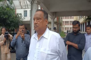 Ranchi land scam case Vishnu Agarwal bail plea hearing may be tomorrow