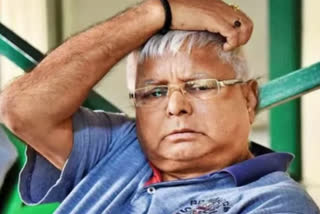 Lalu Yadav