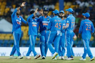 India vs Sri Lanka Asia Cup 2023 Super 4