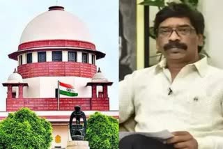 ED summons Case Hearing In Supreme Court