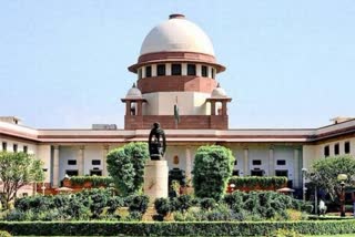 Supreme Court Sedition Law Case