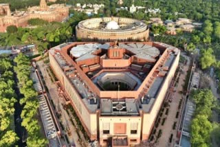 Employees to don NIFT-designed attire in new Parliament building