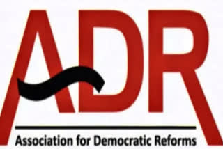 After analyzing the self-sworn affidavits of 763 sitting MPs by the Association for Democratic Reforms (ADR) and National Election Watch (NEW), 306 (40%) MPs had declared criminal cases against themselves in their affidavit.