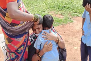Attempt to kidnap school children in Doddaballapur