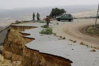 Death toll in Libya floods reaches 3,000